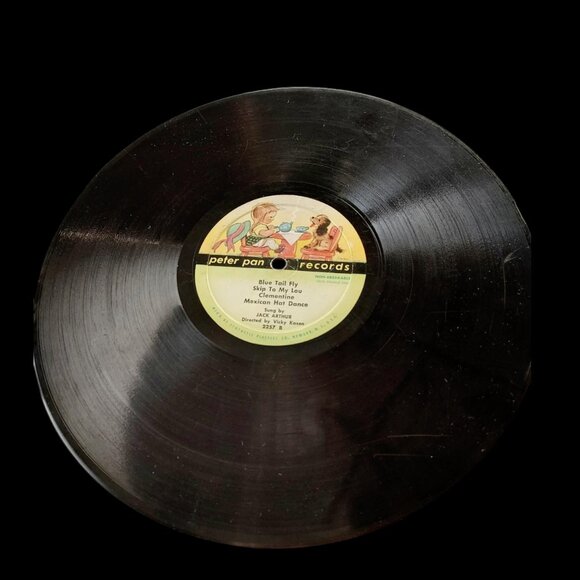 RARE 1949 Cowboy Songs by Billy Williams 10" Unbreakable - 78 Rpm - Picture 7 of 10